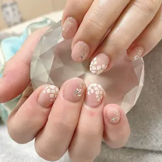 ネイル 💅fleur Ayumiのネイルデザイン