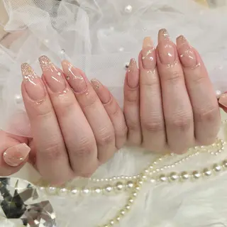 ネイル ルチアネイル 岡田 予約リクエスト停止中のネイルデザイン