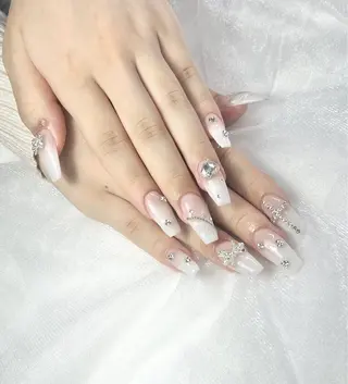 ネイル プレシャス所属・小川 ogawaのネイルデザイン