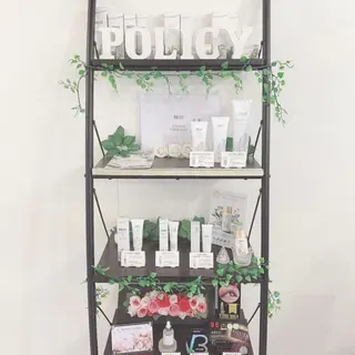 Amitié 高田馬場店のエステ・リラクイメージ