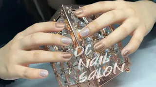 ネイル DC nail salonのネイルデザイン