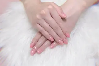 ネイル ネイルサロンリベラ 金山店　秋田のネイルデザイン