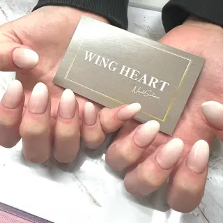 ネイル I. AYUMIのネイルデザイン