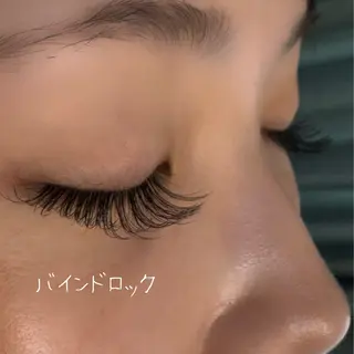 マツエク・マツパ ulu aina🫧のマツエク・マツパデザイン