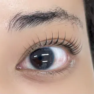 マツエク・マツパ ☁️ AZU🦊のマツエク・マツパデザイン