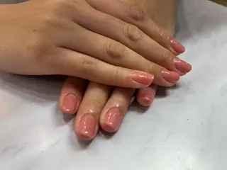 ネイル ネイルサロンエーナインイオンモール苗穂店所属・N. kurumiのネイルデザイン