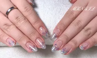 ネイル MK NAILのネイルデザイン