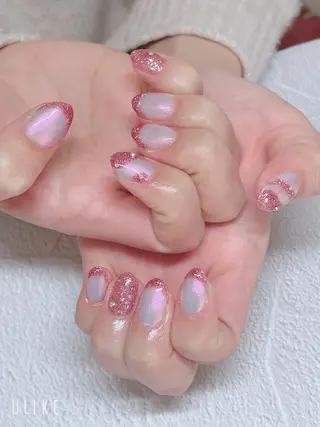 ネイル 大阪江坂 Kaiのネイルデザイン