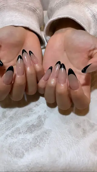 ネイル 山中 あいのネイルデザイン