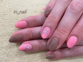 ネイル 中川 愛理のその他イメージ