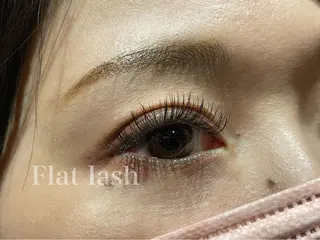 マツエク・マツパ 直井 望のマツエク・マツパデザイン