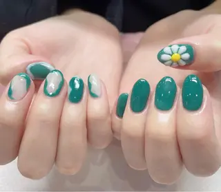 ネイル kouca  nail所属・コウ カnail💅のネイルデザイン
