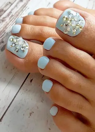 ネイル 「Honey NAIL新宿店」所属・Honey スカルプ専門店のネイルデザイン