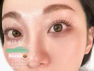 マツエク・マツパ Livicate 💗🧁🎀🦋のマツエク・マツパデザイン