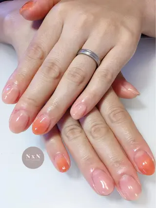 ネイル nail salon N×Nのネイルデザイン