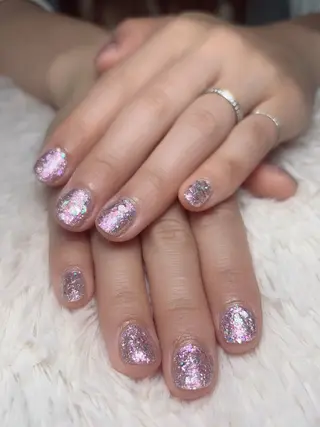 ネイル No8 RYOのネイルデザイン