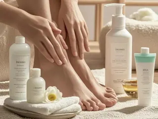 ネイル moomi nail スカルプ専門のネイルデザイン