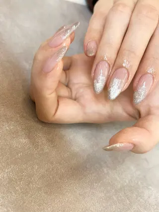 ネイル ネイル&アイサロン C'enna所属・CENNA MIZUHOのネイルデザイン