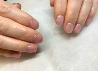 ネイル solna_ yuのネイルデザイン