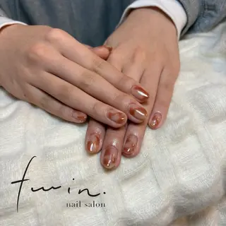 ネイル twin. annaのネイルデザイン