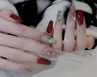 ネイル Cute beauty2のマツエク・マツパデザイン