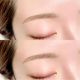 アイブロウ yuueye熊本店所属・Yuueye Kumamotoのマツエク・マツパデザイン