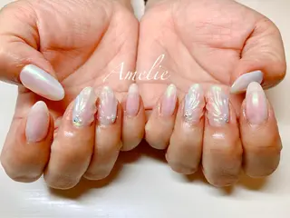 ネイル yo koのネイルデザイン