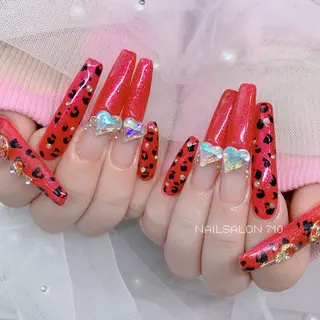 ネイル ナナイチゼロ I.Naoのネイルデザイン