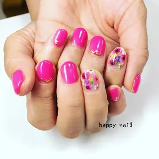 ネイル 心と体が整う腸活 サロン ラクシュミーのエステ・リラクイメージ