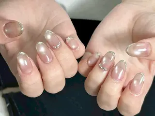 ネイル klee nailのネイルデザイン