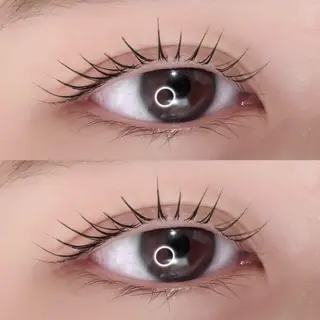 マツエク・マツパ amii ୨୧ 佐々木のマツエク・マツパデザイン