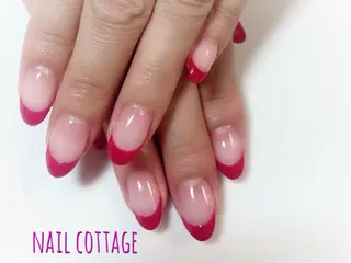 ネイル Nail cottageのネイルデザイン