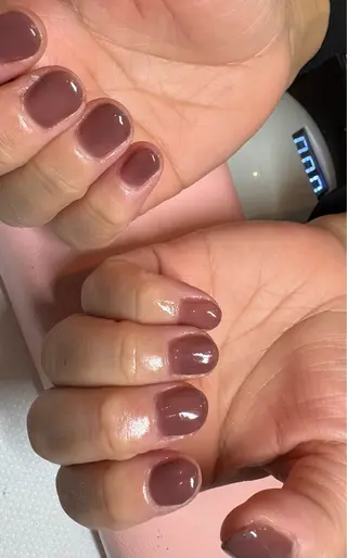 ネイル 松本 リオナのネイルデザイン