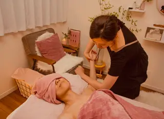 桑名私の秘密の隠れ家 🌙癒し処liebのエステ・リラクイメージ