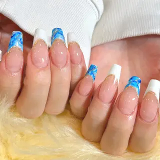 ネイル Betty ✶のマツエク・マツパデザイン