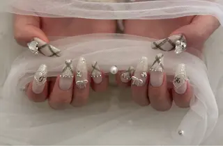 ネイル nail salon belleのその他イメージ