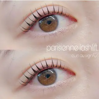 マツエク・マツパ shucre太田川 hisanaのマツエク・マツパデザイン