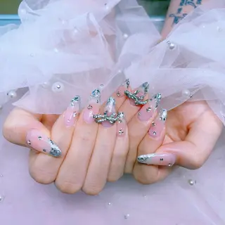 ネイル lavender所属・日暮里🦋 lavenderのエステ・リラクイメージ