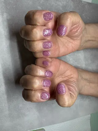 ネイル giypsē rikaのネイルデザイン