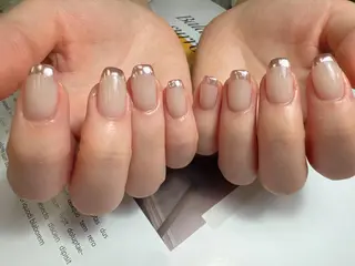 ネイル ネイリスト💅💖 kiki🎀のネイルデザイン