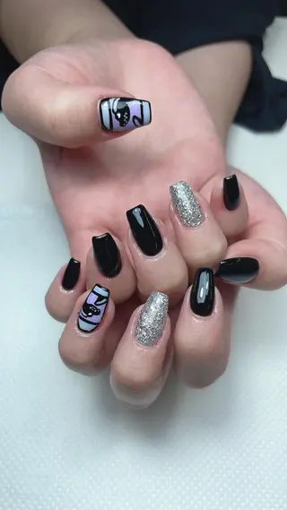 ネイル Munail サロン所属・むねいる nail salonのネイルデザイン