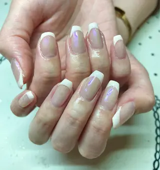ネイル nailsalon sugarr所属・nailist cocoのネイルデザイン
