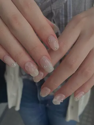 ネイル One HARUNAのネイルデザイン