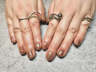 ネイル ネイルサロンW【深江橋店】所属・MA RIEのネイルデザイン