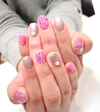ネイル serena nailのネイルデザイン