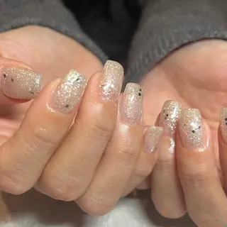 ネイル share salon reir　(ルレイル)所属・rio nailのネイルデザイン