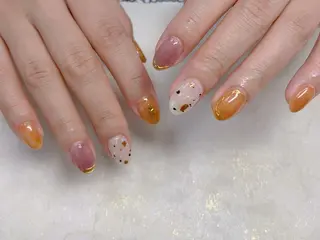 ネイル Nail Jolie所属・Nail Jolieのネイルデザイン