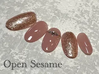 ネイル 遠藤 志乃のネイルデザイン