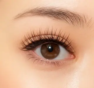 マツエク・マツパ アイラッシュ コペル【Copel】所属・個室サロンcopel 　kishimotoのマツエク・マツパデザイン