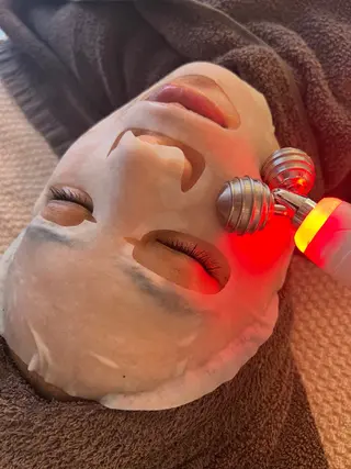 安心の看護師施術 ニキビ改善HAONのエステ・リラクイメージ